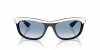 OKULARY RAY-BAN® RB 2489 14443F 62 ROZMIAR L